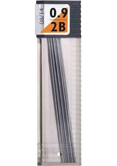 Tombow 0.9 2B Uç
