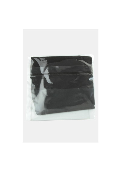 Epilons Zenviac456 Bandana Zenviac45678 Siyah