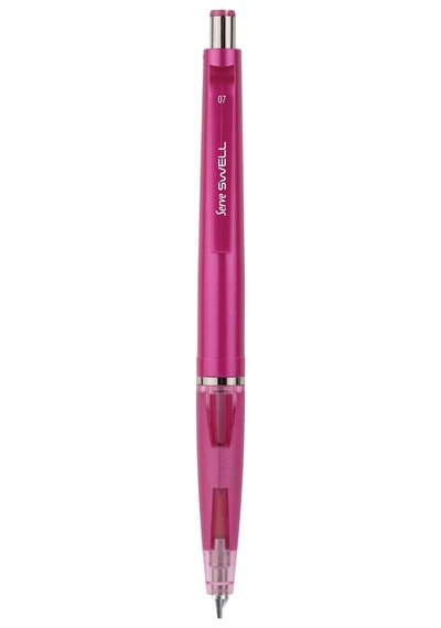 Deep Swell Mekanık Kursun Kalem 0.7Mm Metalik Rose
