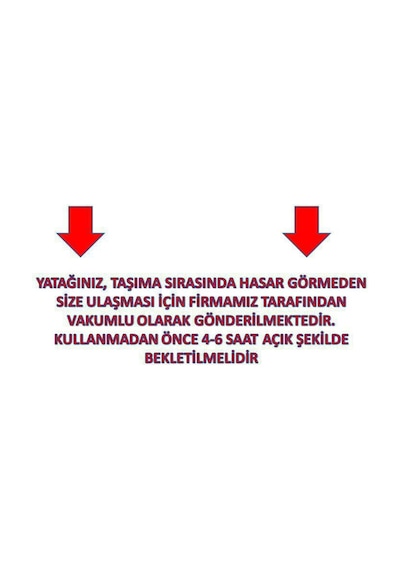 Uzunbebe Opalin Full Ortopedik 90X190 Opalin Silver Yaylı Yatak 90*190