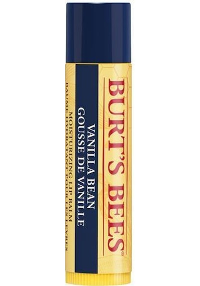 Burt's Bees Vanilya Özlü Dudak Bakım Balsamı 4.25 G