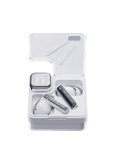 Qcy T31 Melobuds Neo ENC Bluetooth 5.3 Kulak İçi Kulaklık