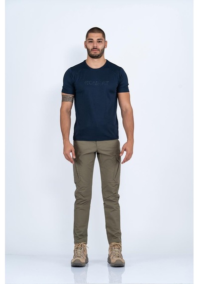Combat Tactical Pantolon Tactıcal - 502-655-haki