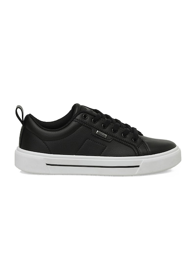 Kinetix Morıel 5pr Siyah Kadın Sneaker 000000000102022491 Siyah
