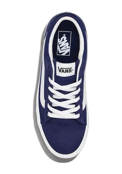 Vans Vero Ls Erkek Ayakkabısı Vn000y7hemt1 Lacivert