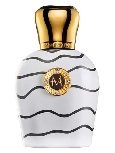 Moresque Whıte Duke Edp 50 Ml Amber