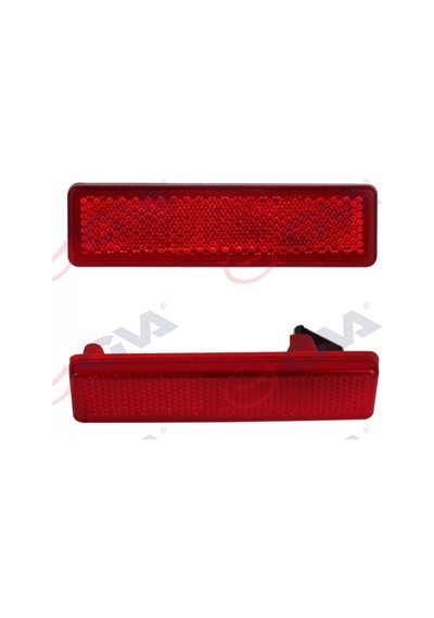 Arka - 907 - Tampon Reflektörü Sağ-sol Master Iı 01-movano Iı 01- Trafıc Iı 06- - Dpmıx-hb - Vıvaro 06- Arka Tampon Reflektörü Arka - 907 - Tampon Reflektörü Sağ-sol Master Iı 01-movano Iı 01- Trafıc Iı 06- - Dpmıx-hb - Vıvaro 06- Arka Tampon Reflektörü