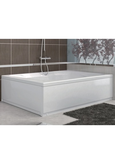 Shower Poleterıa Özel Küvet 120 X 230 CM
