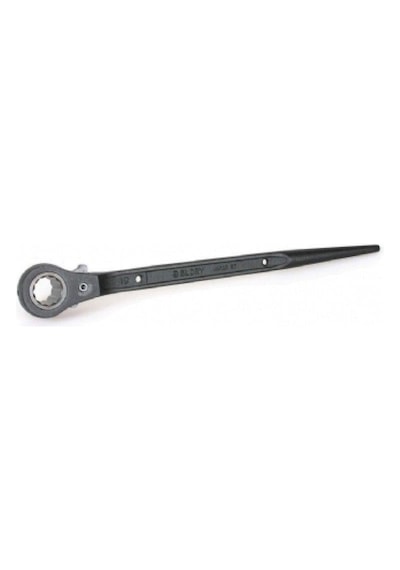 Glory Tek Ölçü Kazıklı Lokma Cırcır Anahtar 41mm