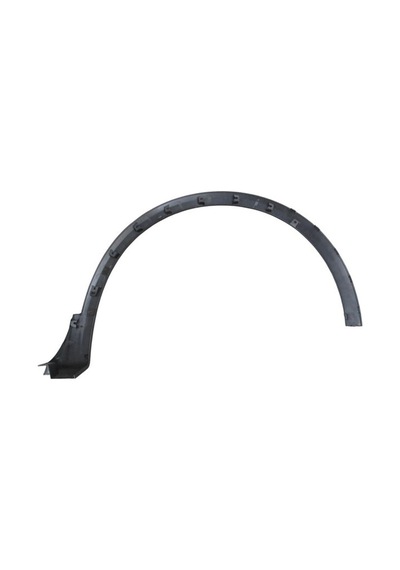 Chery Tiggo 7 2024-2025 Pro M Ax Ön Çamurluk Dodik Plastiği Sol Tw Oem No: 609001845aa