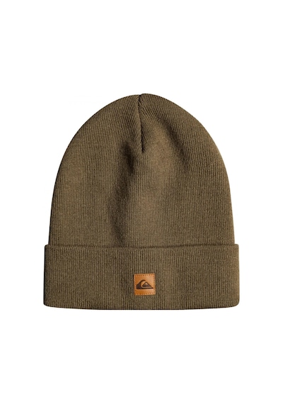 Quiksilver Qui Ksi Lver Eqyha03303 Bri Gade Beani E Hdwr Bere Yeşi L Erkek Bere 001