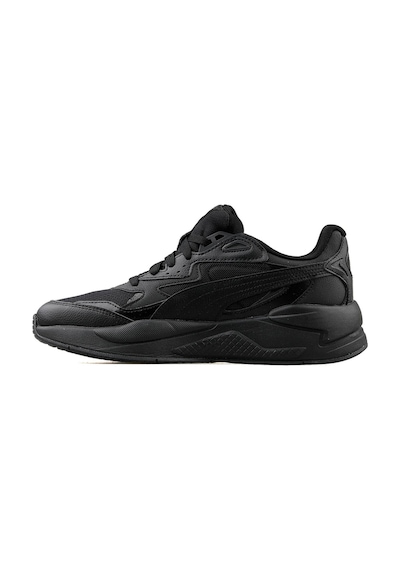 Puma X Ray Speed Siyah Erkek Sneaker Siyah