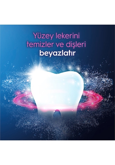 Oral-B Complete 7 Ekstra Beyaz Diş Macunu 75 ML