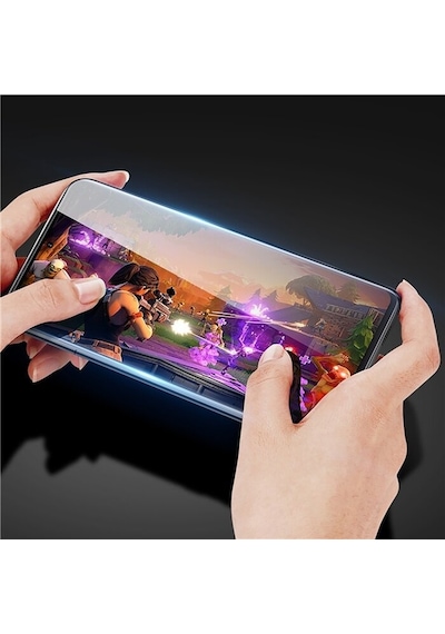 Dux Ducis Xiaomi Redmi Note 12 Pro Tempered Cam Ekran Koruyucu