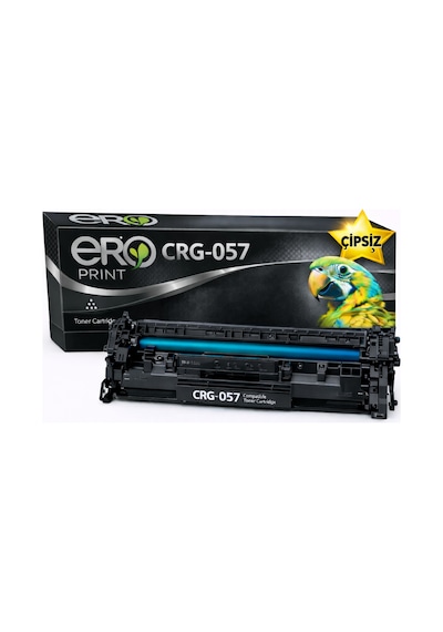 Crg-057 / Canon Lbp-226dw Çipsiz Uyumlu Toner