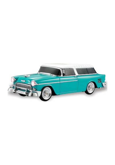 Chevrolet WS-1955BT Belair 1955 Model Bluetooth Hoparlör