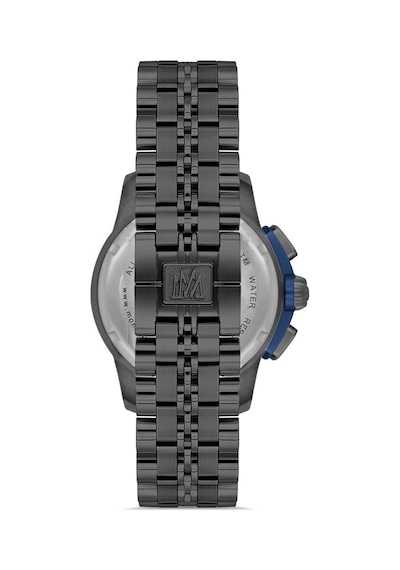 Momentus Sm385n-11sr Kol Saati Siyah