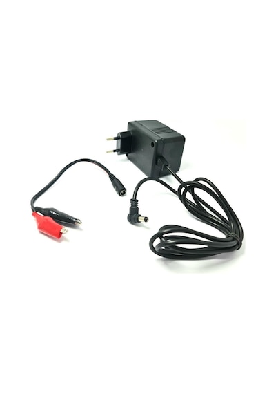 Alpa 4Cell 14.4V Lithium-İon Lion Şarj Cihazı
