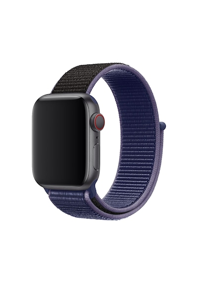 E2M APPLE WATCH 38-40MM KRD-03 HASIR MOR MENEKŞE K