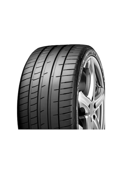 Goodyear 255/40 R20 101y Eag F1 Supersp Nf0 Xl Yaz Lastiği 2023
