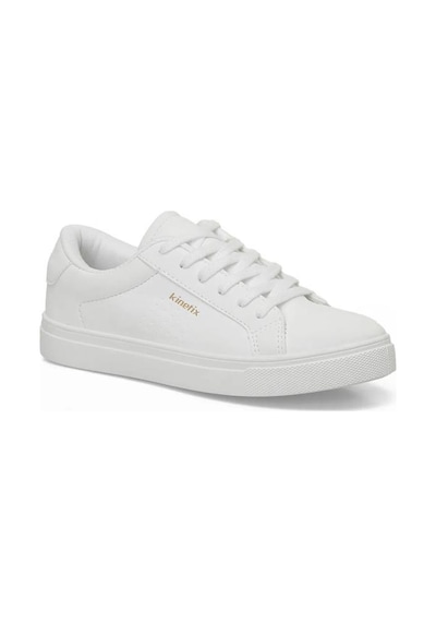 Kinetix 5m Poro 5fx Beyaz Kadın Sneaker Beyaz