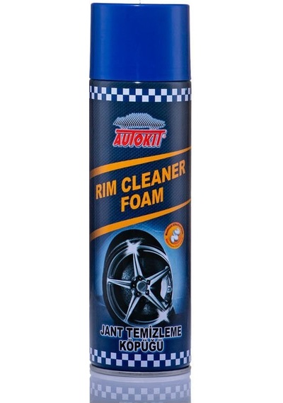 Autokit Jant Temizleme Köpüğü 500ml