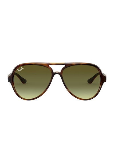 Ray-Ban Rb4125 710/a6 59 Erkek Güneş Gözlüğü Kahverengi
