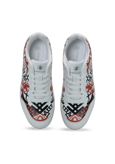 Lumberjack Nodex Wmn Çok Renkli Kadın Sneaker 000000000102717775