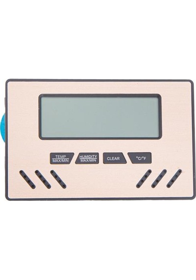 Humidor Nem Ölçer - Tr4753