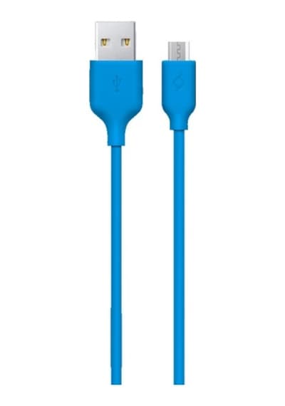 Ttec Micro Usb Kablosu 120Cm Mavi 2Dk7530M (434465812)
