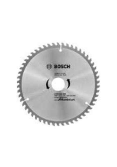 Bosch Ecoal Daire Test. Bıç. 190 30 Mm 54 D E
