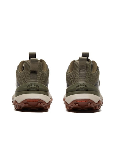 Timberland Motion Access Low Lace Up Erkek Günlük Ayakkabı Tb0a6djkey11 Renkli Renkli Çok Renkli
