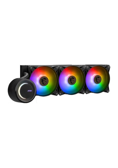 Msı Mag Corelıquıd E360 360 Mm Argb Fan Sıvı Islemcı Sogutucusu