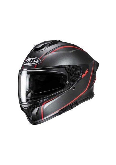 Hjc C71 Kask Quez Mc1sf 2857002