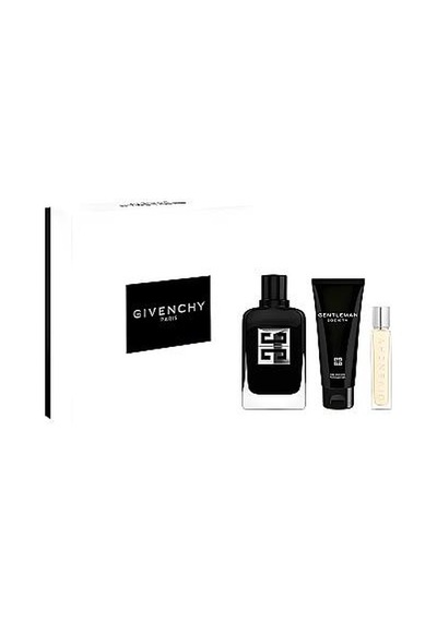 Givenchy Gentleman Society Edp 100 Ml Set Aromatik 97519273