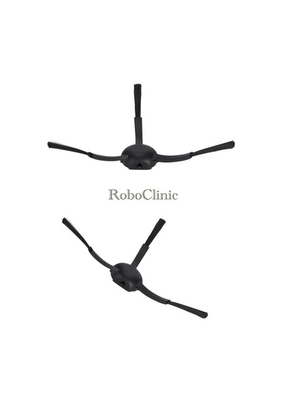 Dreame Vacuum Mop L10 Pro Siyah Robot Süpürge Uyumlu Fırça,hepa Filtre,set-8 Parça
