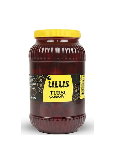 Ulus Pancar Turşusu 3 KG