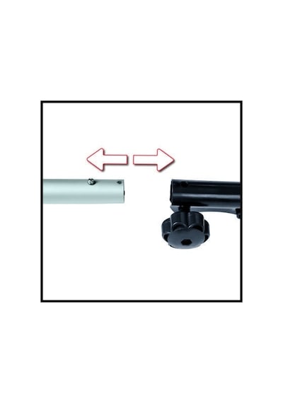 Einhell GC-PT 2538/1 I AS, Benzinli Çalı Tırpanı - 3401938