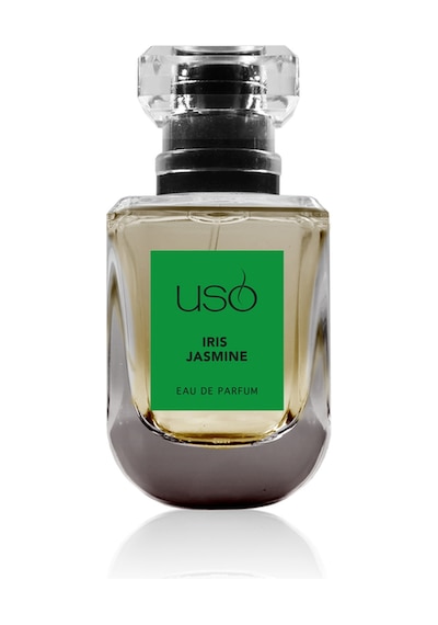 Uso Iris & Jasmine Kadın Parfüm EDP 50 ML