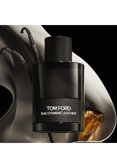 Tom Ford Eau D'ombre Leather Erkek Parfüm EDT 100 ML