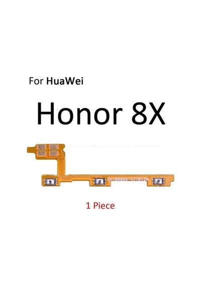 Tkgz -  Honor 8x On Off Yan Ses Filmi