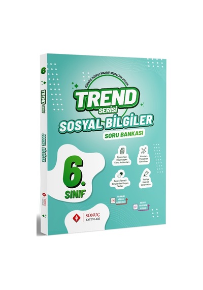 Sonuç Derece Yayınları Sonuç Derece 2027 10. Sınıf Matematik Modüler Set Maarif Model