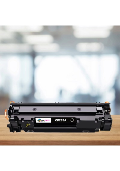 Hp 83a / Cf283a Uyumlu Toner 1 Koli / 20 Adet / M201 / M125 / M225 / M127