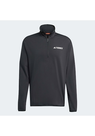 Adidas Terrex Multi Climawarm Erkek Siyah Sweatshirt Jm0143 SiYAH