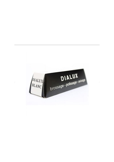 Dialux Polisaj Cilası - Beyaz