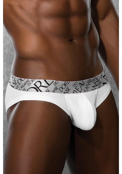 Doreanse Erkek Modal Torbalı Mini Paça Boxer 1788