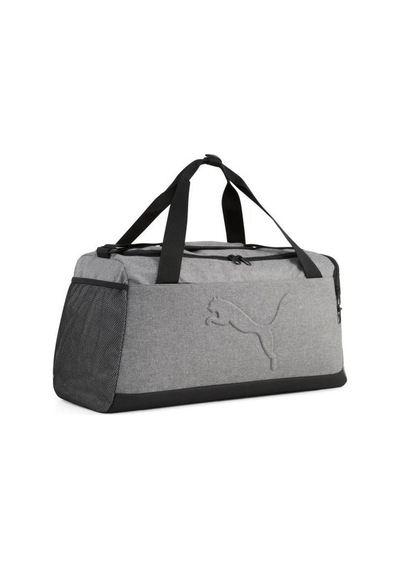 Puma 09137801 Buzz Heather S Medıum Gray Ns Omuz Çantası