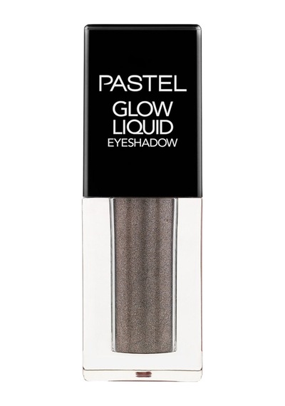 Pastel Glow Liquid Eyeshadow - Likit Far 223 Eye-catching - 6 Adet Tarı 001