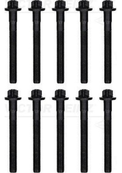 REINZ 14-32109-1 Silindir Kapak Saplaması Civatası Sprinter 02-06 Vito 03- Takım