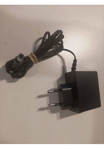 RUIDIR rd1200500-c55-123ogd 12V 0.5 V 6.0W ADAPTÖR